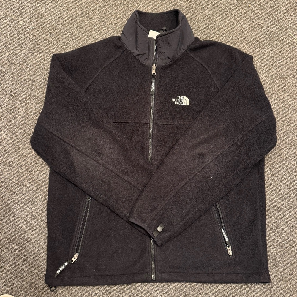The North Face Mens Fleece Jacket